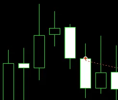 Simple Engulfing 패턴 스크린샷