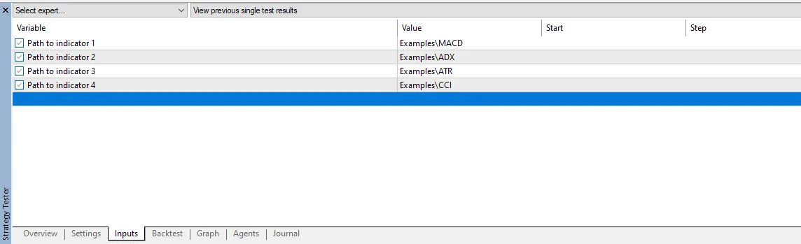Indikator-Loader Indikator-Loader