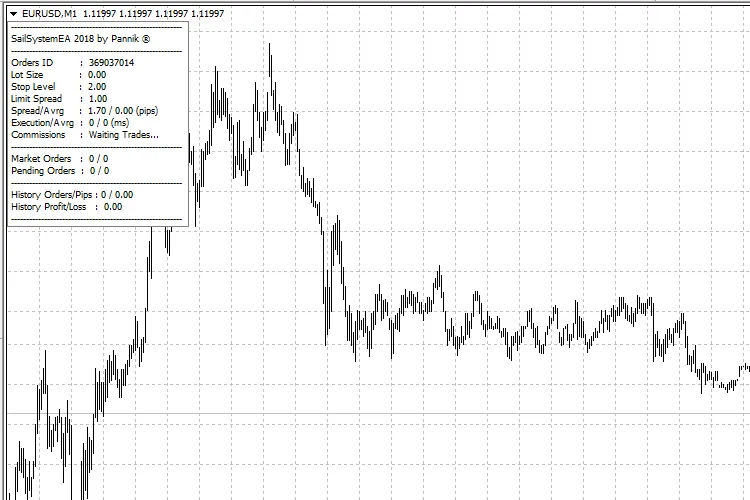 SailSystemEA SailSystemEA