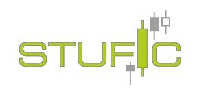 Stufic FX戦略ロゴ Stufic FX戦略ロゴ