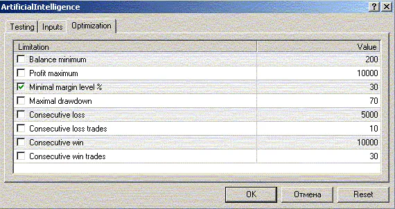 Künstliche Intelligenz im Trading