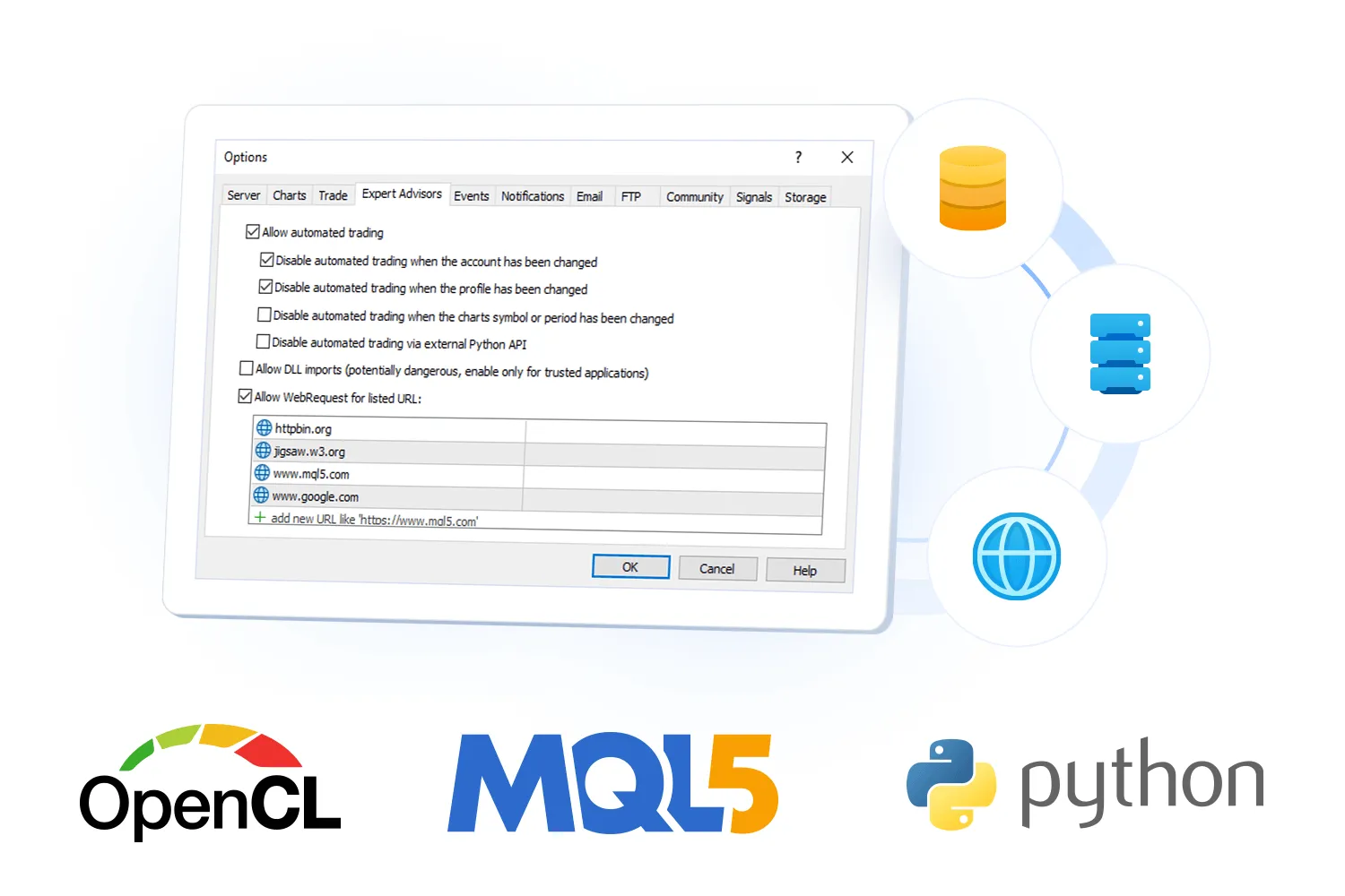 Outils Avancés MQL5 pour Traders : Développez vos Programmes sur MetaTrader 5