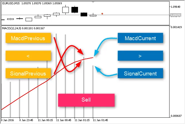 MACD 기반 EA로 수익 올리기: Robot_MACD 소개