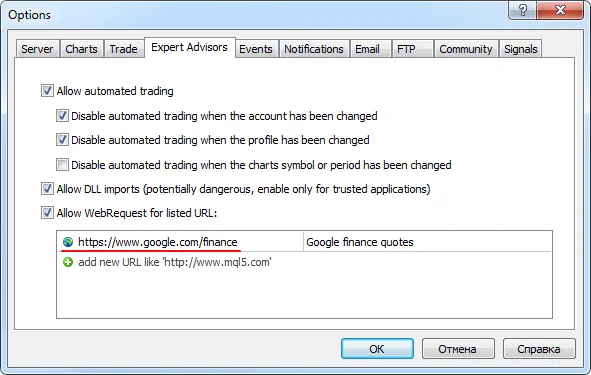 Cómo Obtener Cotizaciones de Índices Mundiales en MetaTrader 5