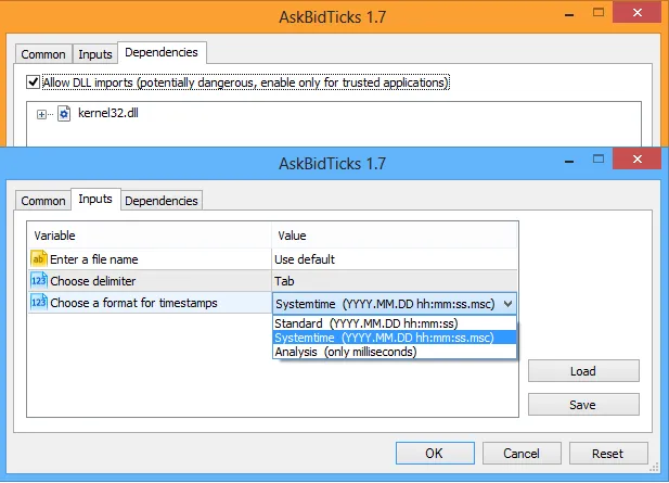 Ask Bid Ticks: De Ultieme Tool voor MetaTrader 5