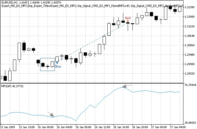 Figura 3. Patrón de 