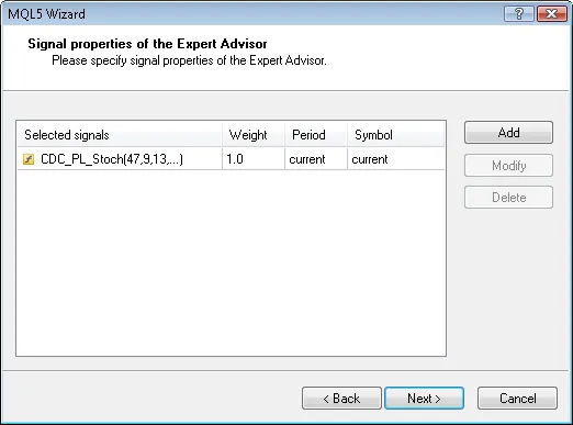 전문가 상담사의 신호 속성