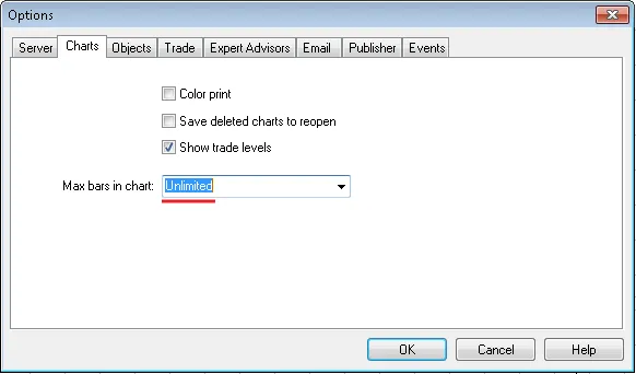 MetaTrader 5에서 새로운 바 확인하기: isNewBar 활용법
