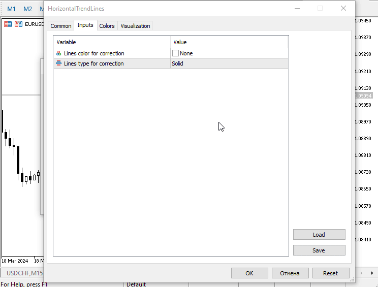 수평 추세선 활용법: 트레이딩에서의 중요성